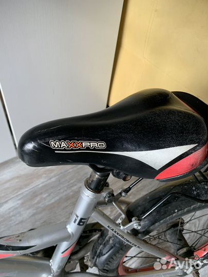 Велосипед для мальчика