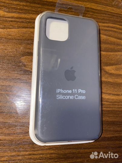 Чехол на iPhone 11 pro