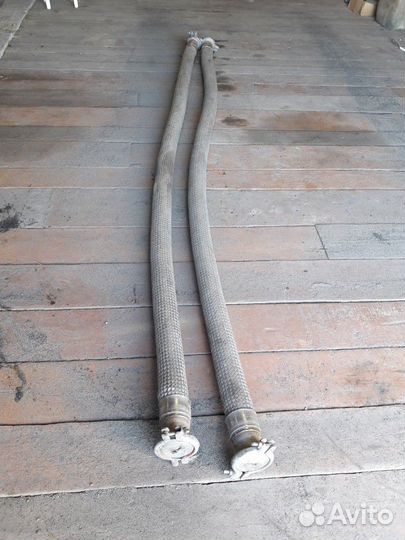 Металлорукав