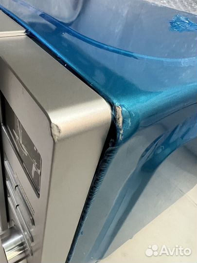 Микроволновая печь соло Midea AM720C4E-S