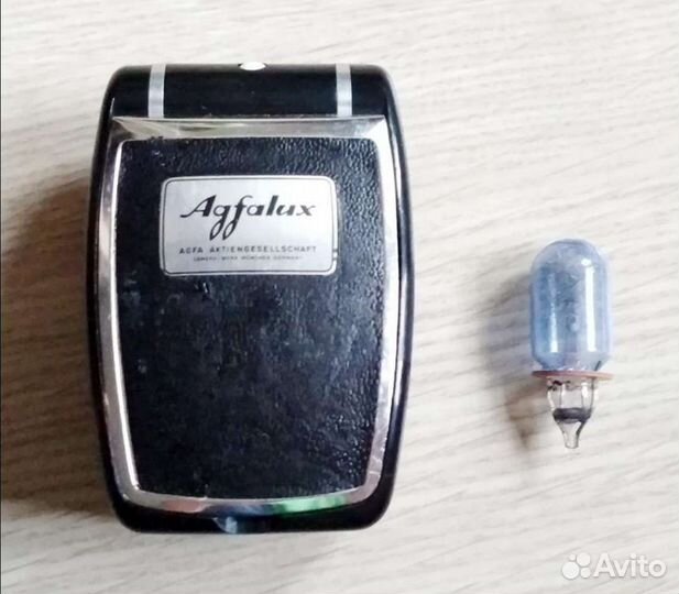 Фотоаппарат Regula Sprinty, раритет