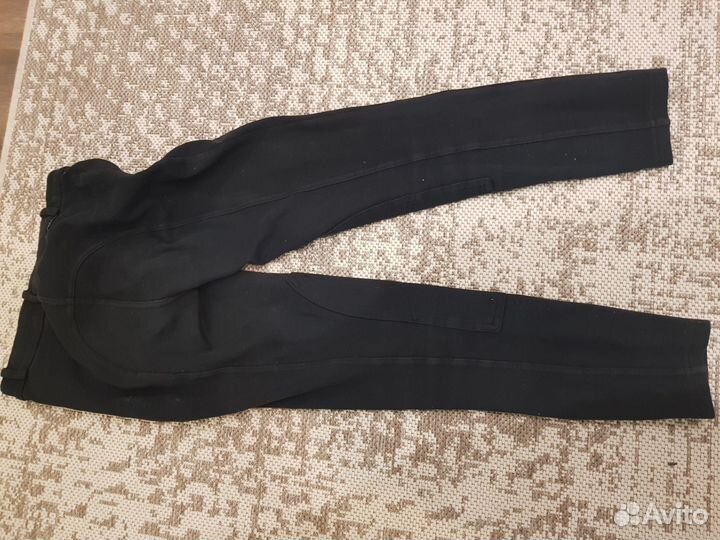 Бриджи для верховой езды детские