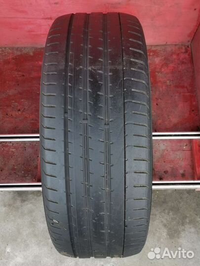 Pirelli P Zero 255/50 R20 109W