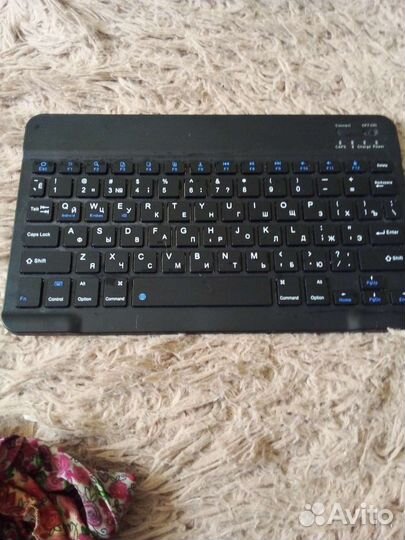 Клавиатура новая беспроводная