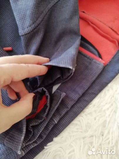 Софтшелл, р. 116