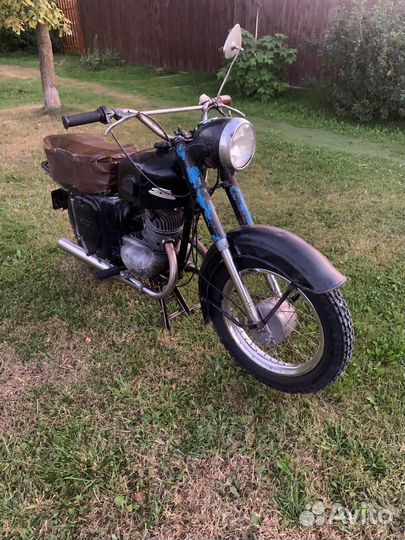 Ковровец К-175