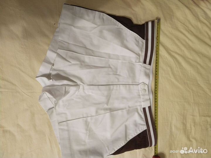 Шорты теннисные мужские