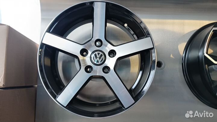 Диски литые r15 на skoda rapid