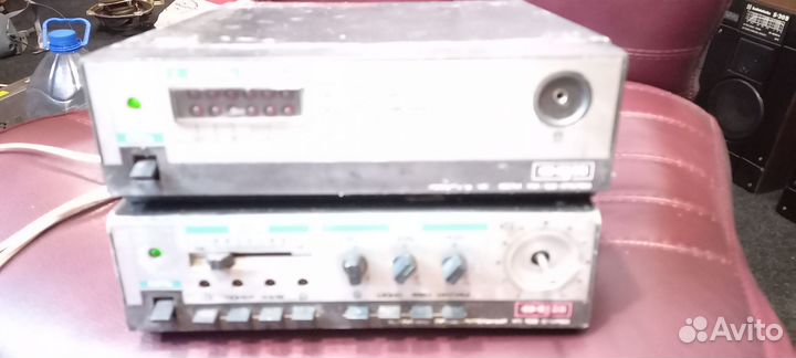 Усилитель ода