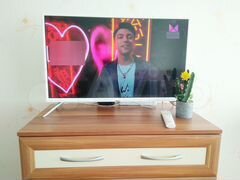 2-к. квартира, 56 м², 12/16 эт.