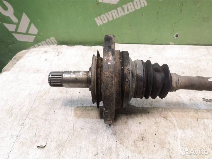 Полуось привод Мерседес Бенз 211 Е класс