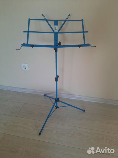 Пюпитр для нот