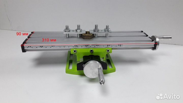 Продам координатный стол