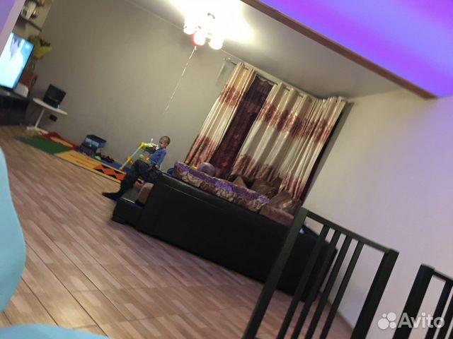 Шторы порьтьеры на люверсах