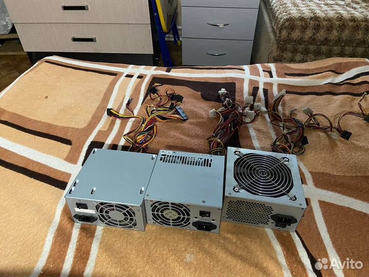 Блок питания для компьютера