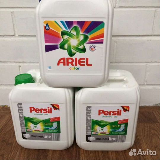 Бытовая химия