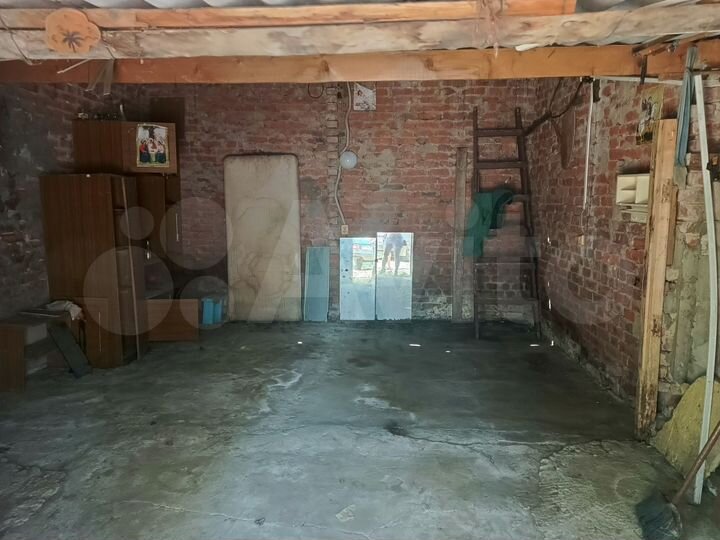 Гараж, 20 м²