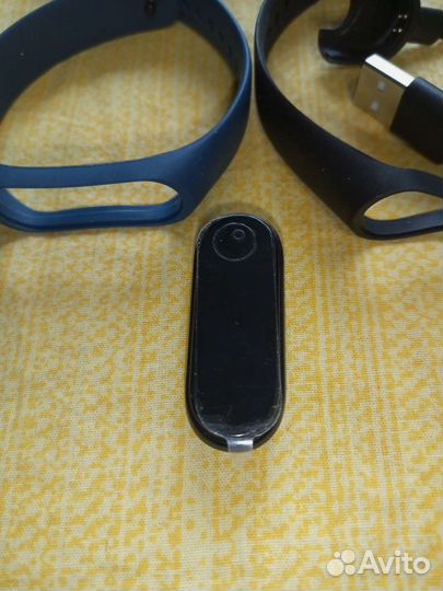 Фитнес браслет