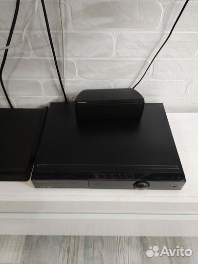 Домашний кинотеатр pioneer 5.1