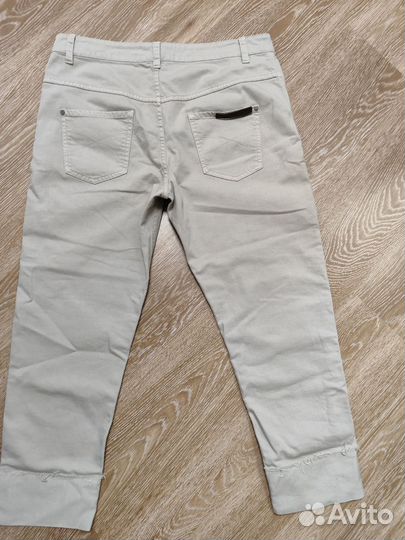 Джинсы brunello cucinelli