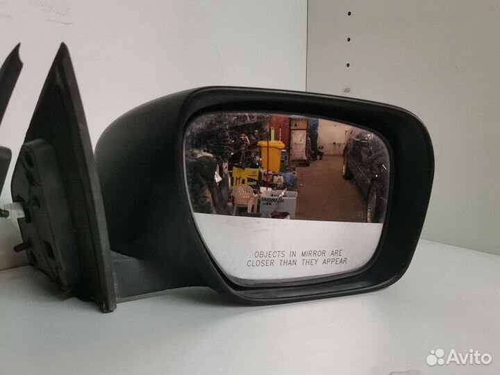 Зеркало левое/правое Mazda CX9