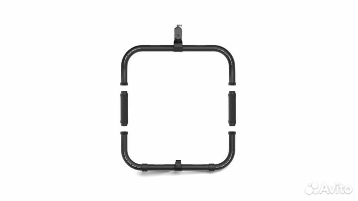 Basic Ring Grip Plus для DJI Ronin Tilta TGA-PRG