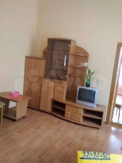 2-к. квартира, 54,6 м², 2/2 эт.