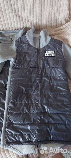 Вещи на девочку