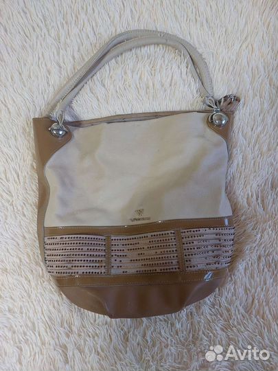 Cумка натуральная кожа