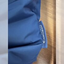 Сумка шоппер дутая