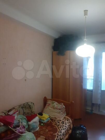 2-к. квартира, 44 м², 2/5 эт.