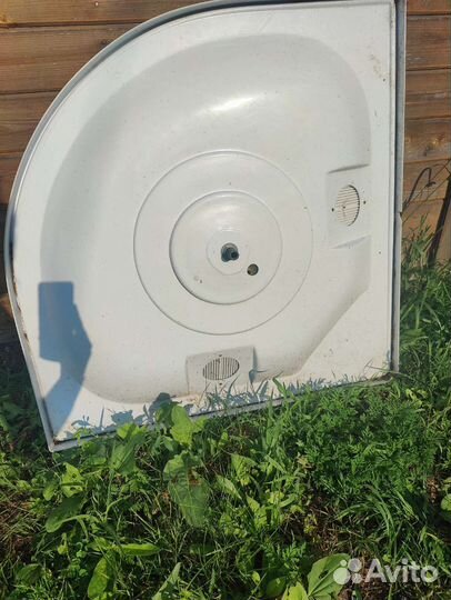 Запчасти для душевых кабин