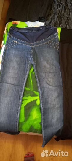 Вещи для беременных пакетом