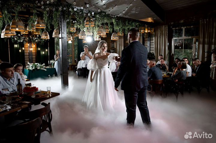 Праздники и мероприятия Тяжëлый дым