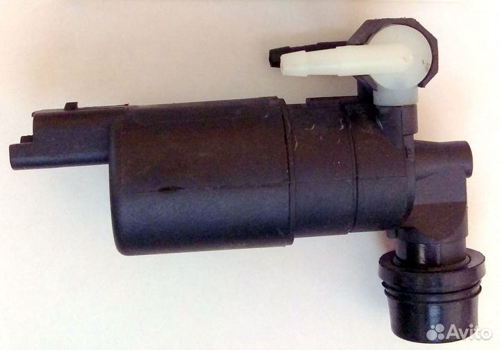 Насос омывателя лобового стекла HQ8200194414