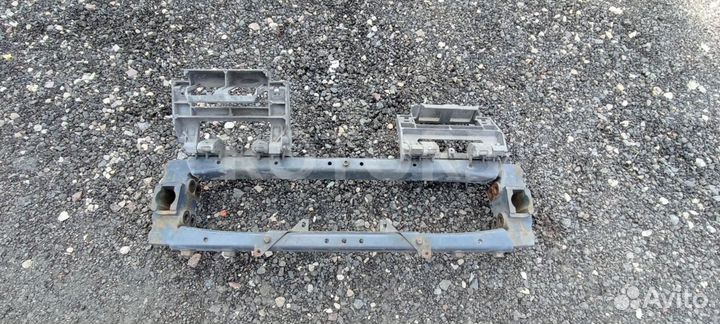 Траверса поперечная рамы DAF XF 105 2011 1309419