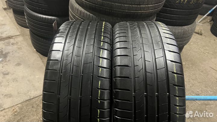Bridgestone Alenza 001 235/55 R18 100V