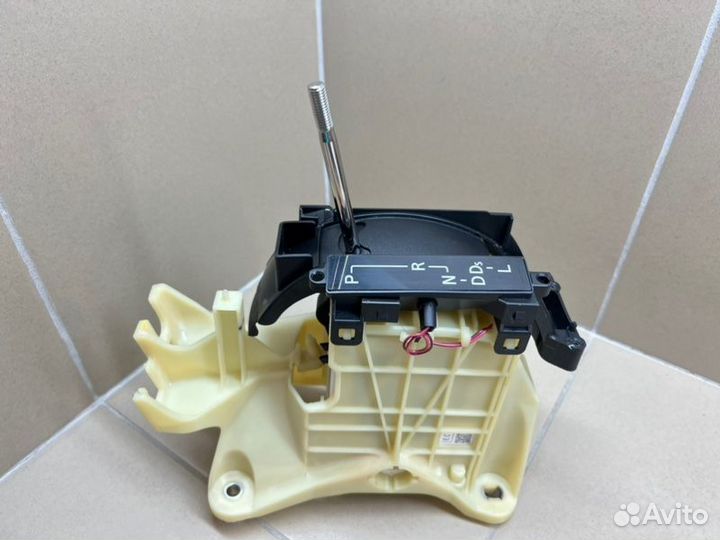 Кулиса АКПП Mitsubishi Outlander 32Т.км 4B11 2021