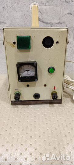 Выпрямитель тока