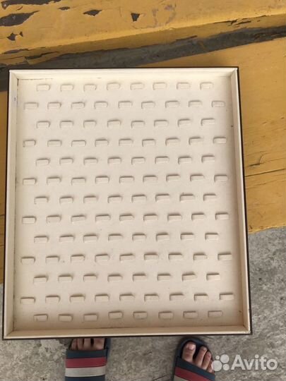 Ювелирный планшет