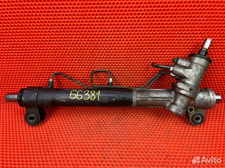 Рейка рулевая Chevrolet Captiva C140 A 24 XE, LE5