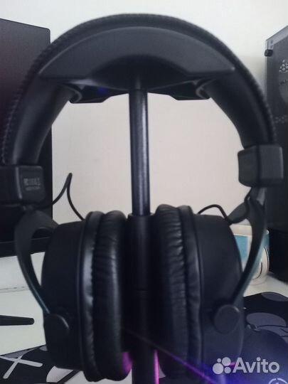 Наушники fifine h6