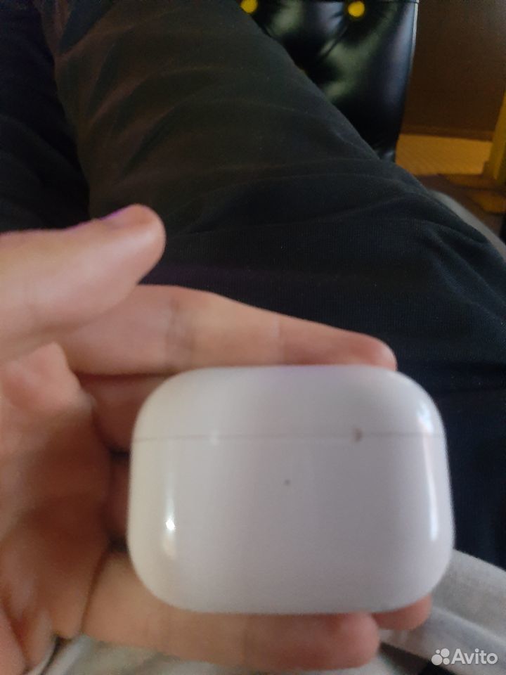 Кейс для airpods pro 2