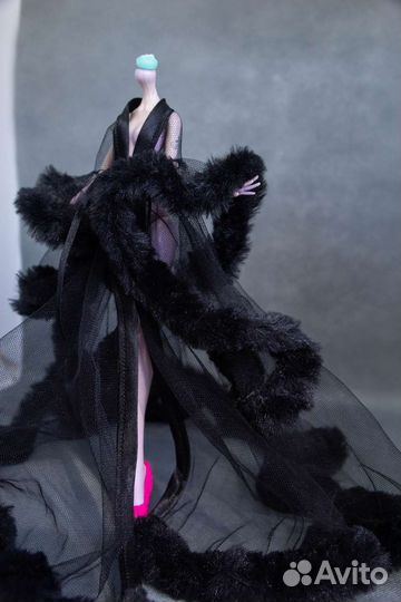 Одежда для кукол монстер хай на заказ