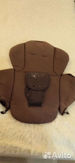 Текстиль для детских колясок