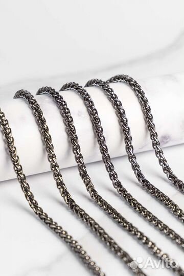 Цепь для рукоделия