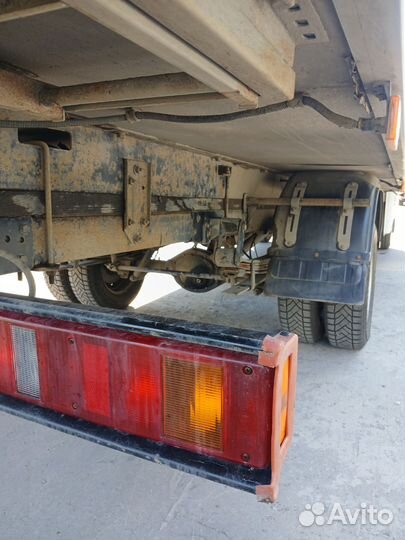 ГАЗ ГАЗель Next 2.8 МТ, 2021, 140 000 км