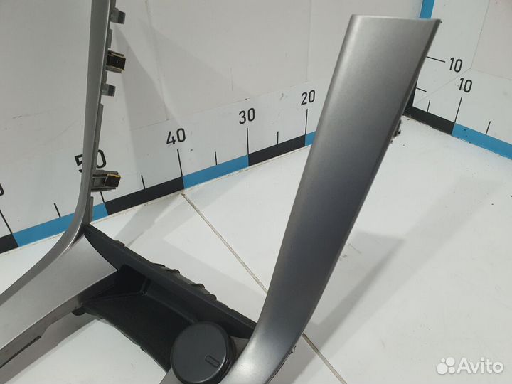 Накладка декоративная Chevrolet Captiva