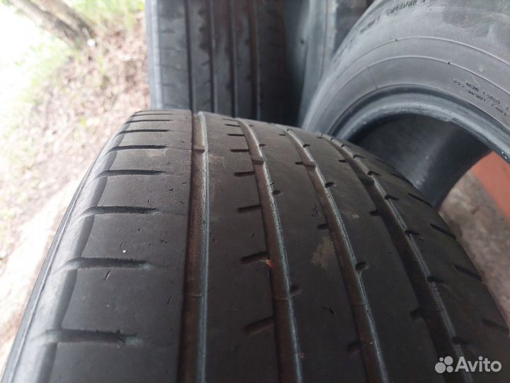 Toyo Proxes R36 225/55 R19