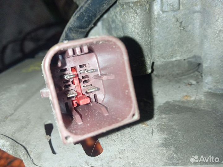 Трапеция стеклоочистителя Peugeot 406